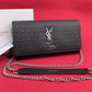 Amelia - YSL Bag - 3500