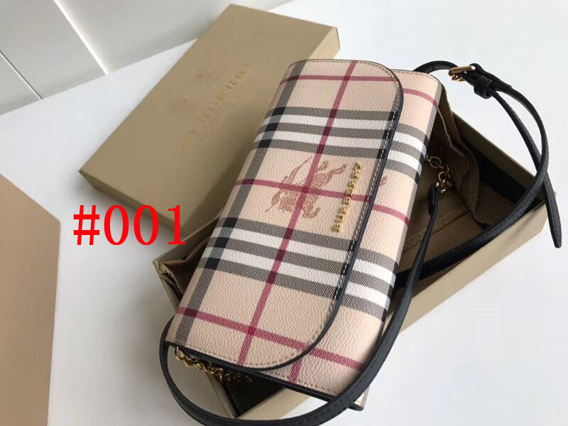 Burberry Bags - Bagsattire   570