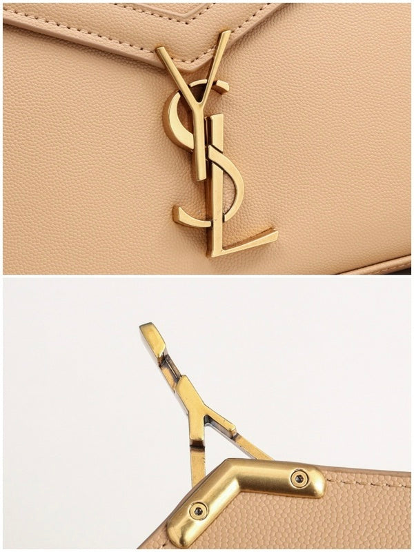 YSL BAGS - WOMEN LOVE LUXURY BAGS - 2011