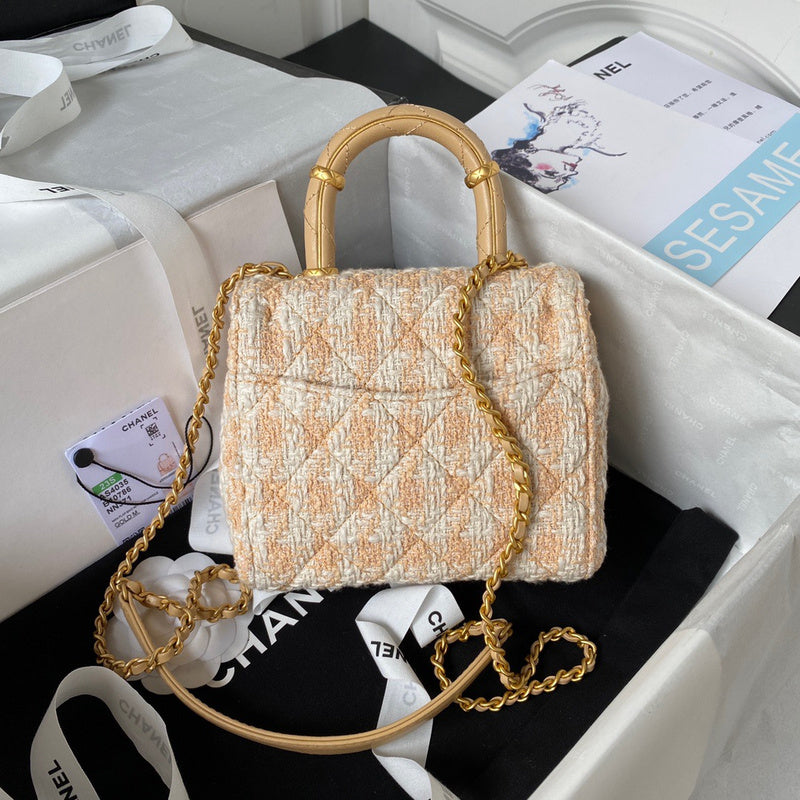Amelia- CHL Bags - 7540