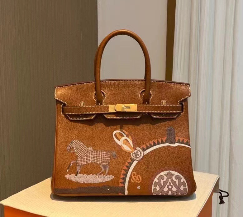 Amelia - HMS Bags - 1382