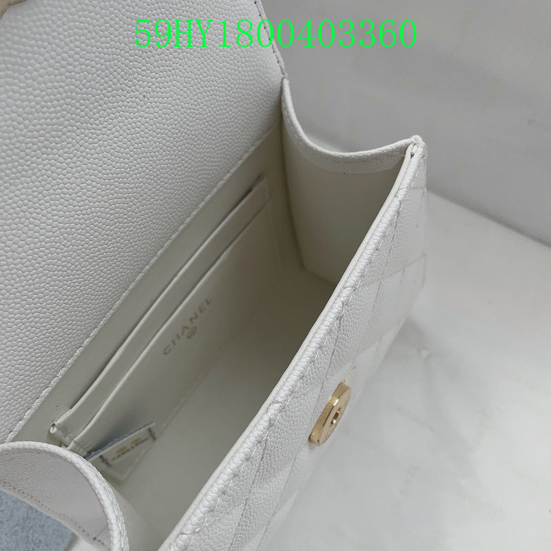 Amelia - CHL Bags - 1183
