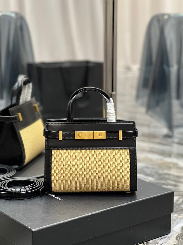 Amelia - YSL Bag - 3597