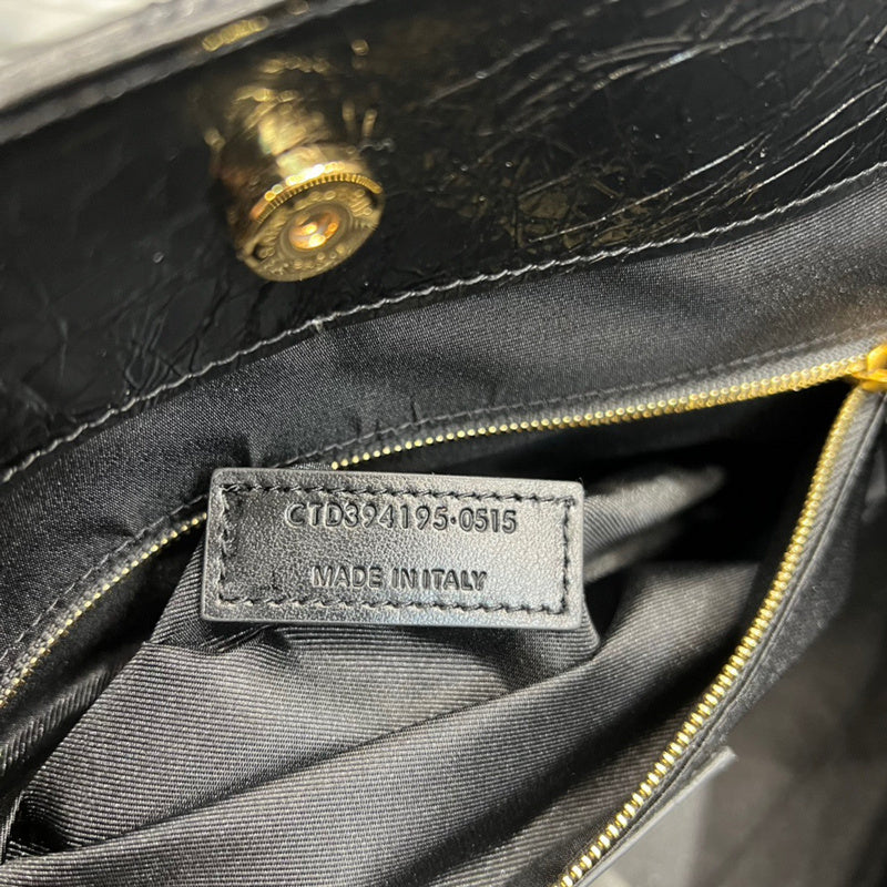 Amelia - YSL Bag - 3686