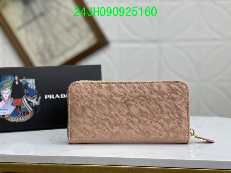 Amelia - PD Wallet - 318