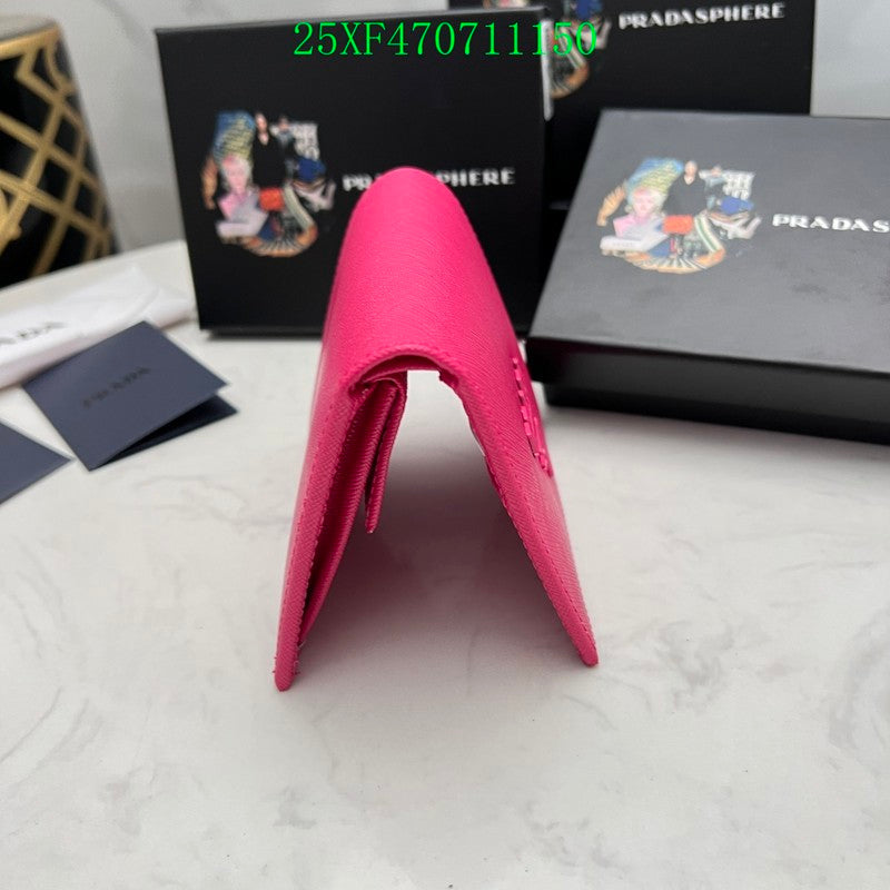 Amelia - PD Wallet - 144