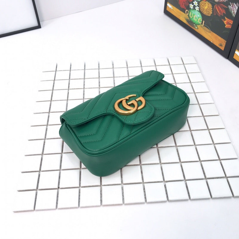 Amelia Fashion - GCI Bags - 2574