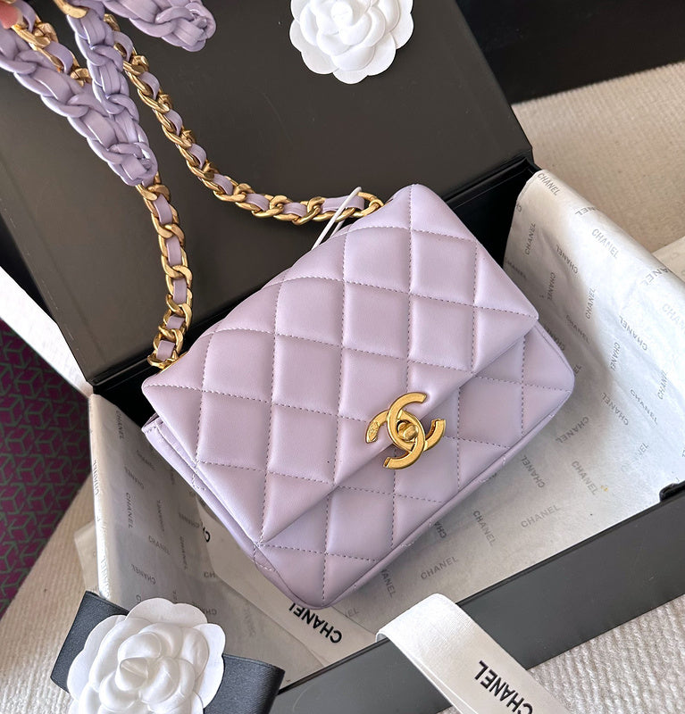 Amelia- CHL Bags - 6945