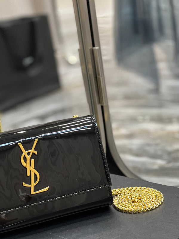 YSL BAGS - WOMEN LOVE LUXURY BAGS - 2048