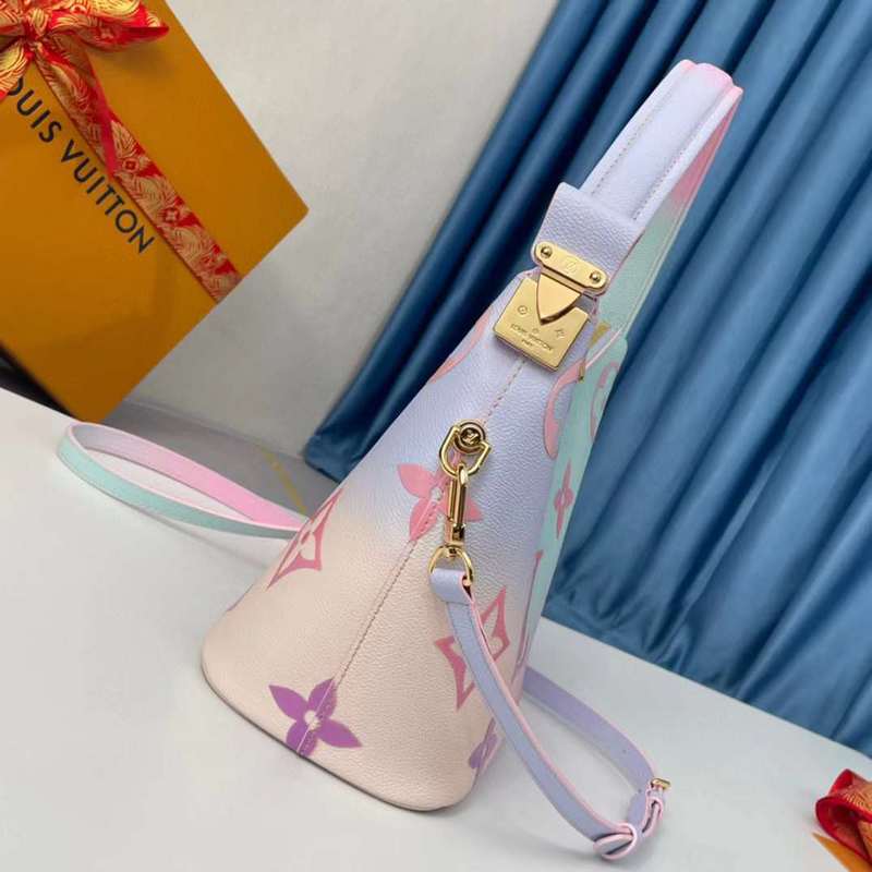 Amelia- Lu-Vi bags - 11932