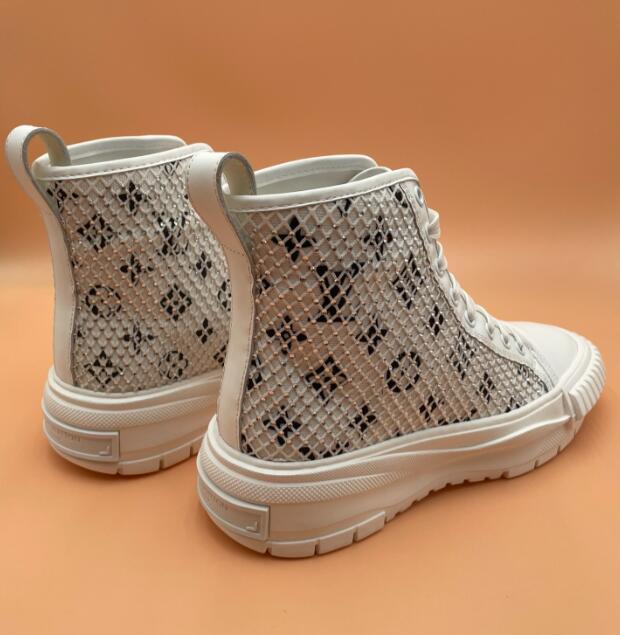 AmeliaLuxury - LOV Men Shoes - 1157