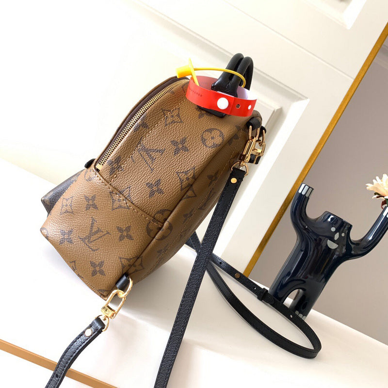 Amelia - LV Bags - 15359