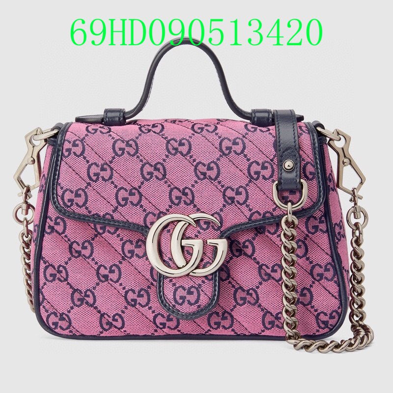 Amelia - GCI Bags - 11066