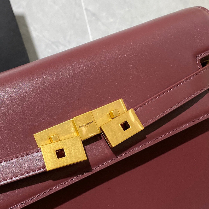Amelia - YSL Bag - 4088