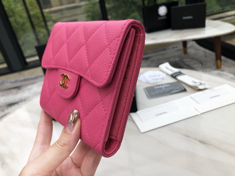 Amelia-i CHL Wallets - 037