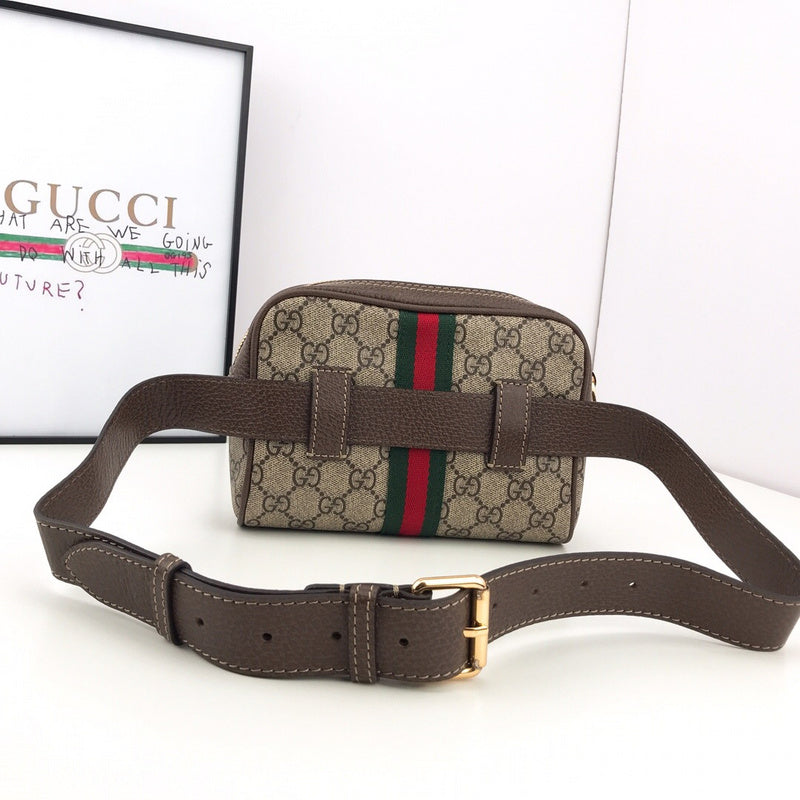 Amelia Fashion - GCI Bags - 2637