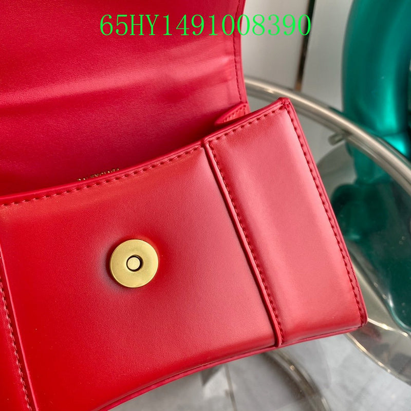 Amelia - BGA Bags - 2049