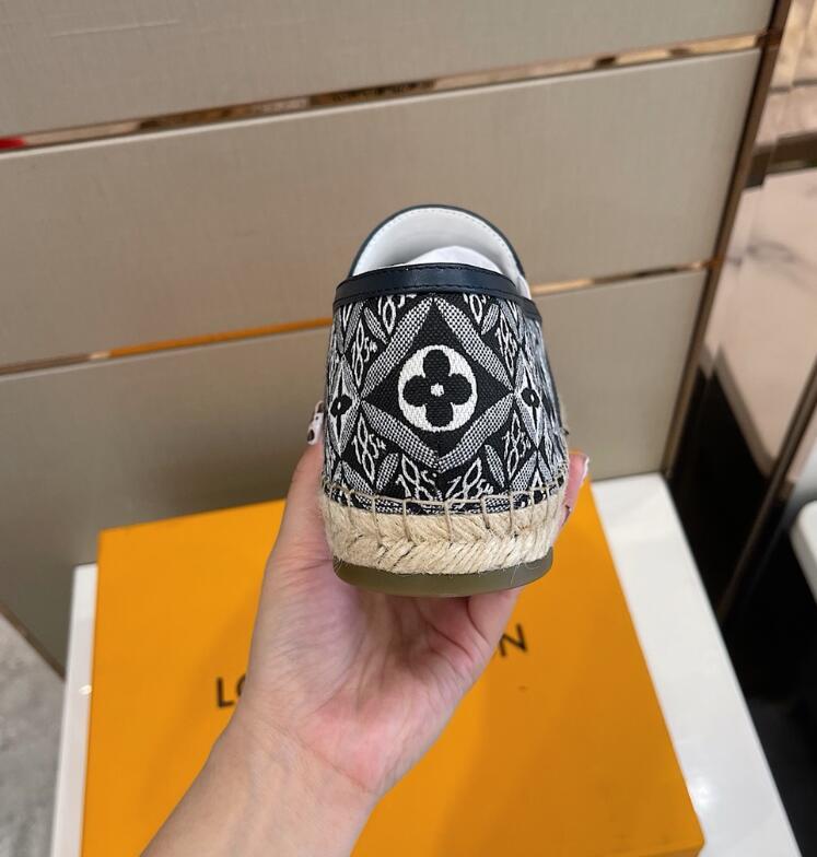 AmeliaLuxury - LOV Men Shoes - 1615