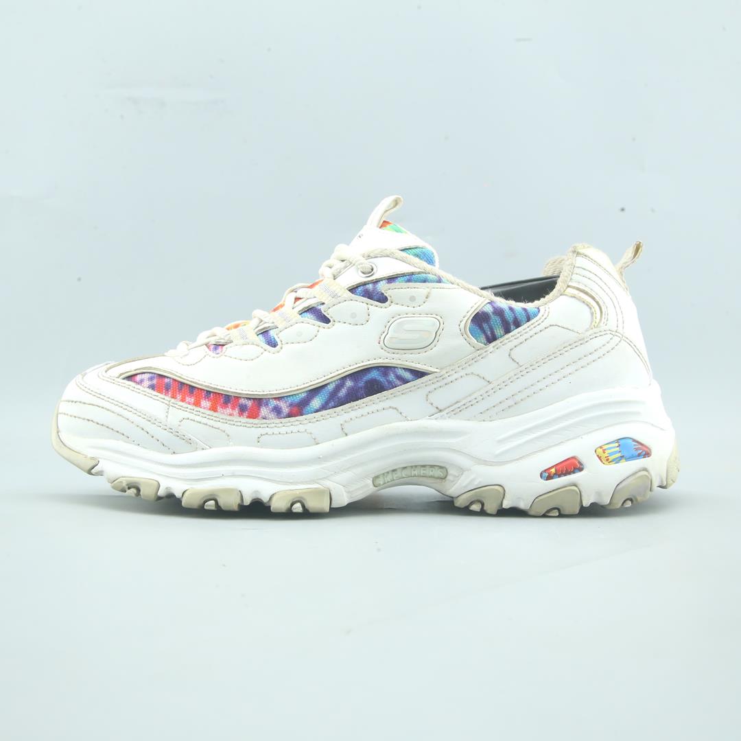 SKECHERS D'LITES - SUMMER FIESTA