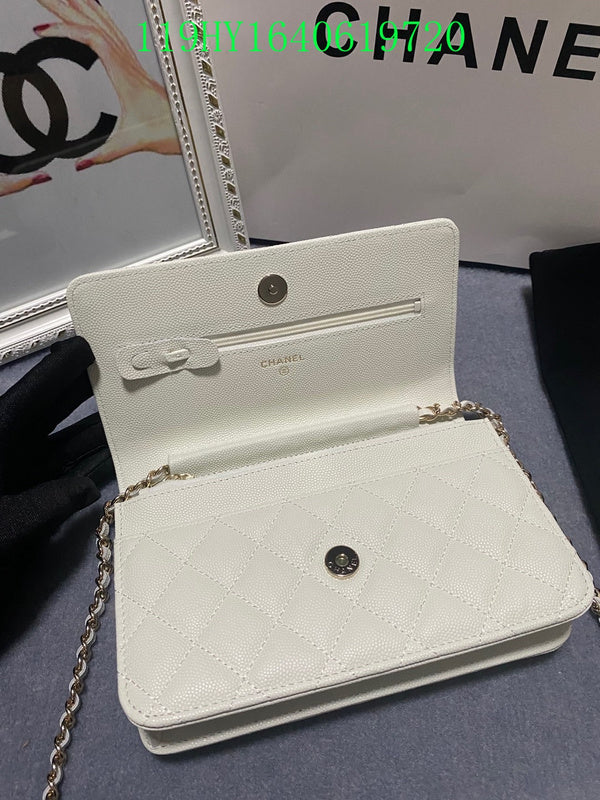 Amelia - CHL Bags - 618