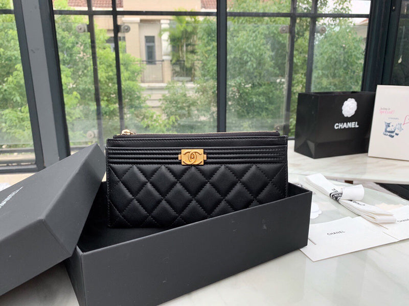 Amelia-i CHL Wallets - 002