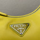 Amelia- PRDA  LUXURY BAGS - 829