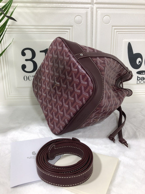 Amelia- G-YARD BAGS - 173