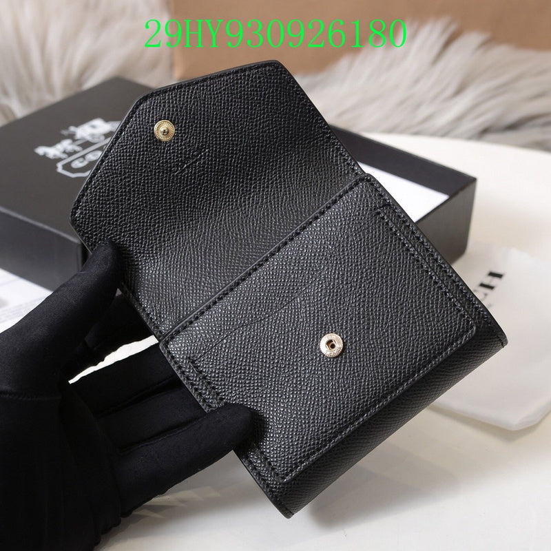 Amelia - CAH Wallet - 128
