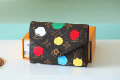 Fan Fashion Lu-Vi bags - 8778