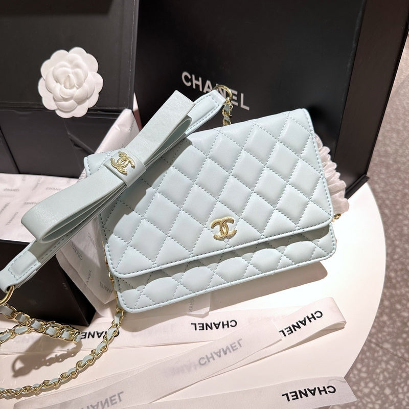 Amelia- CHL Bags - 6819