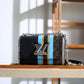 Fan Fashion Lu-Vi bags - 8454