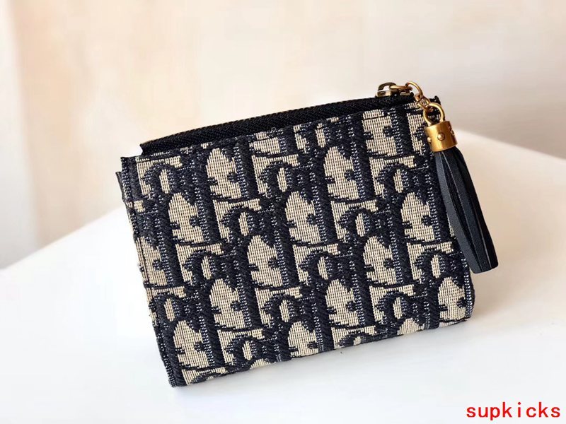 Amelia- Mix Wallets - 336