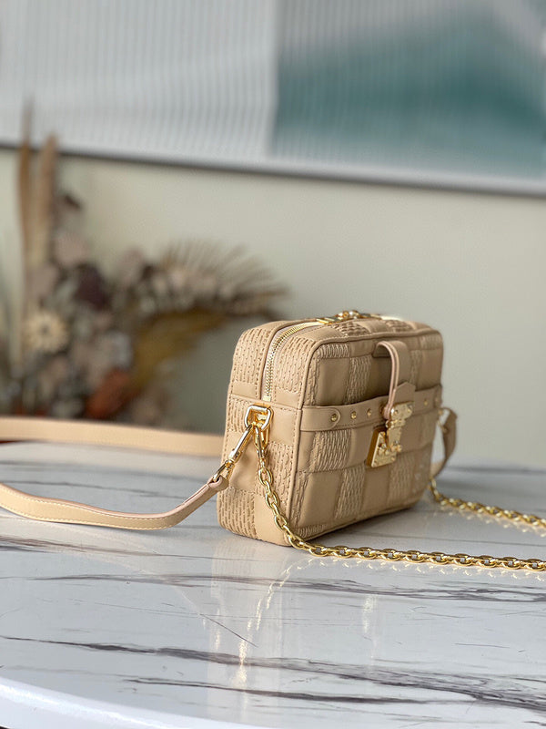 Amelia- Lu-Vi bags - 5867