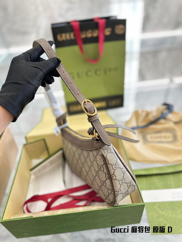 Amelia  - GCI Bags - 11913