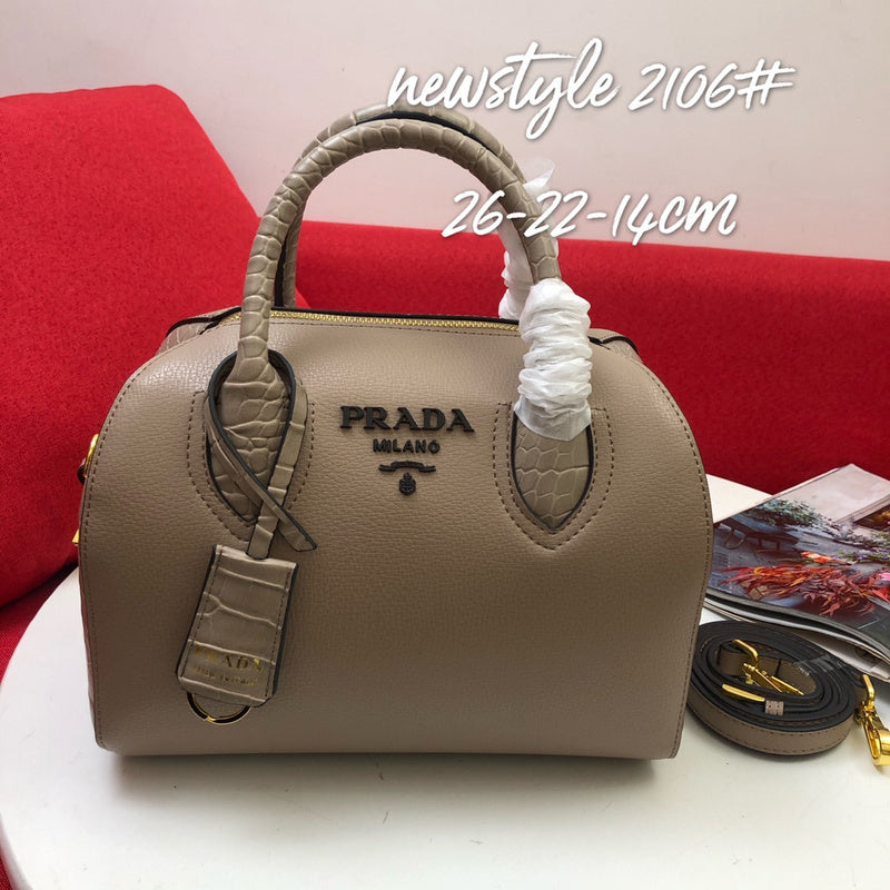 Camila Bags - Prada Bags - 700