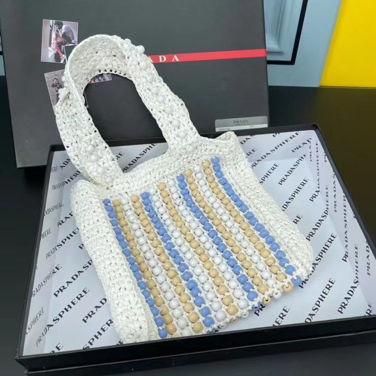 Camila Bags - Prada Bags - 1147