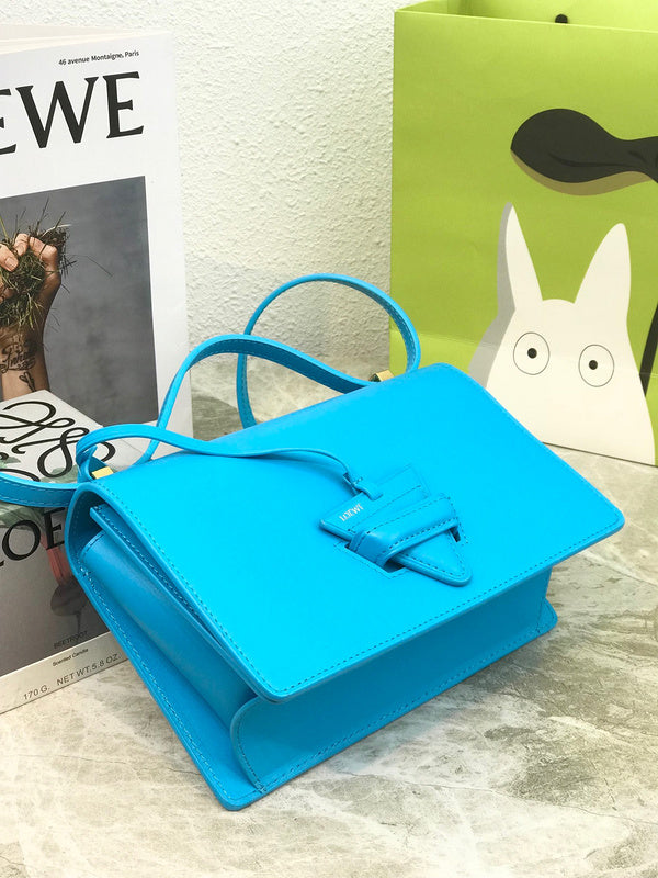 Amelia - LWE BRANDED BAGS - 378