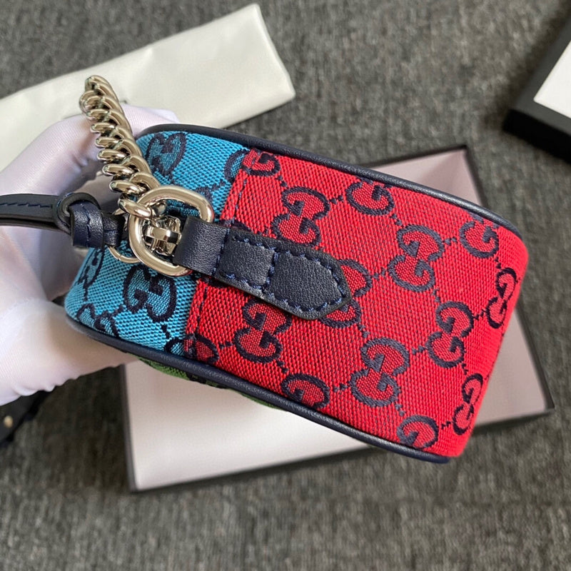 Amelia- GCI Bags - 2100