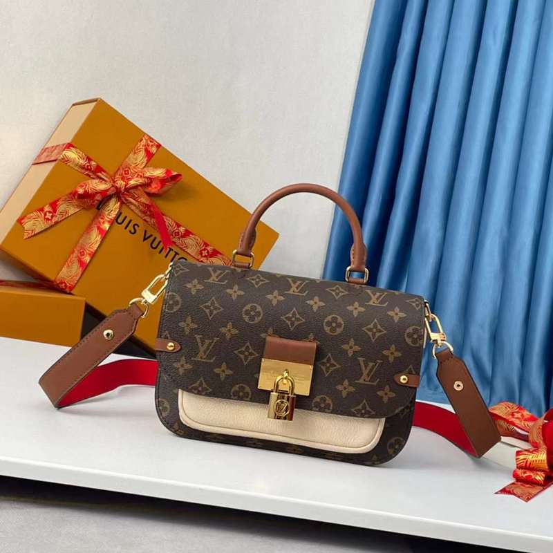 Amelia - LV Bags - 13419