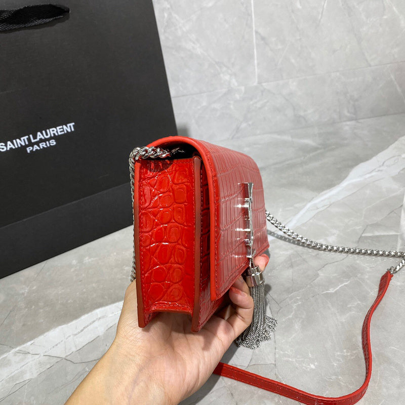 Amelia - YSL Bag - 4029