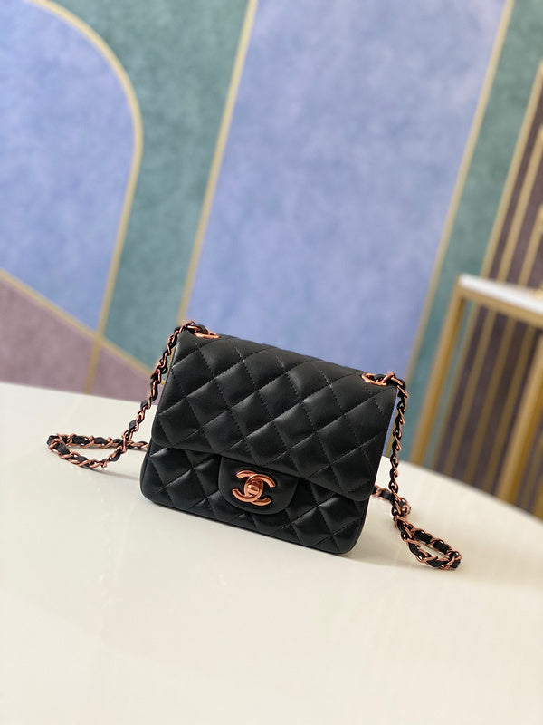 Amelia-  CHL BAGS  - 243