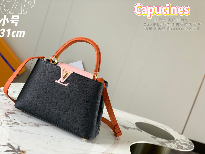 Amelia's Bag Gallery - LOV Bags - 1134