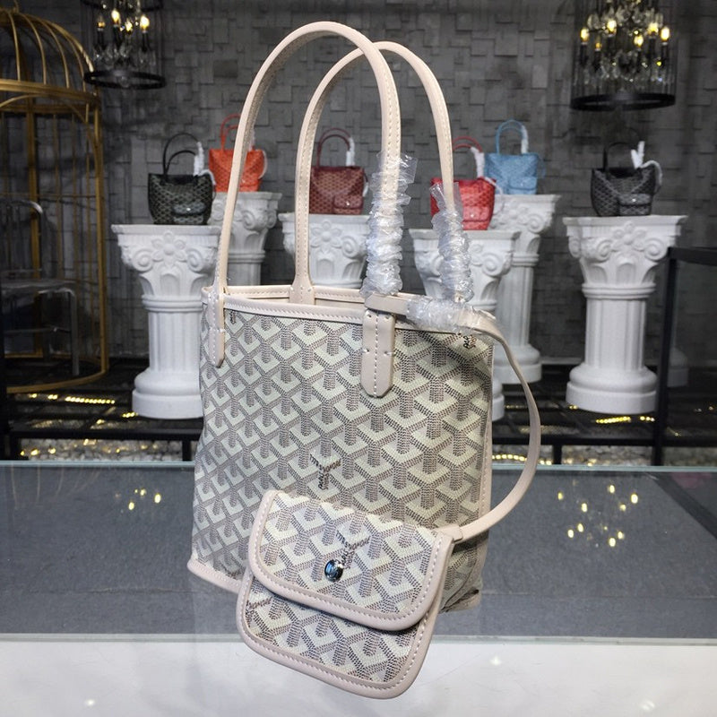 Amelia- G-YARD BAGS - 269