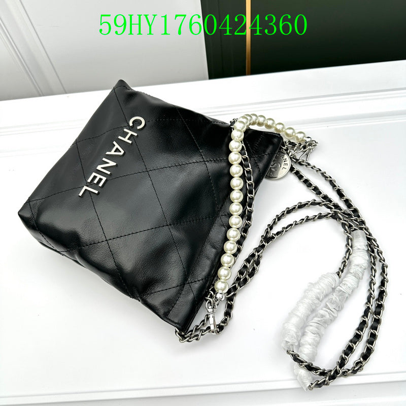 Amelia - CHL Bags - 1042
