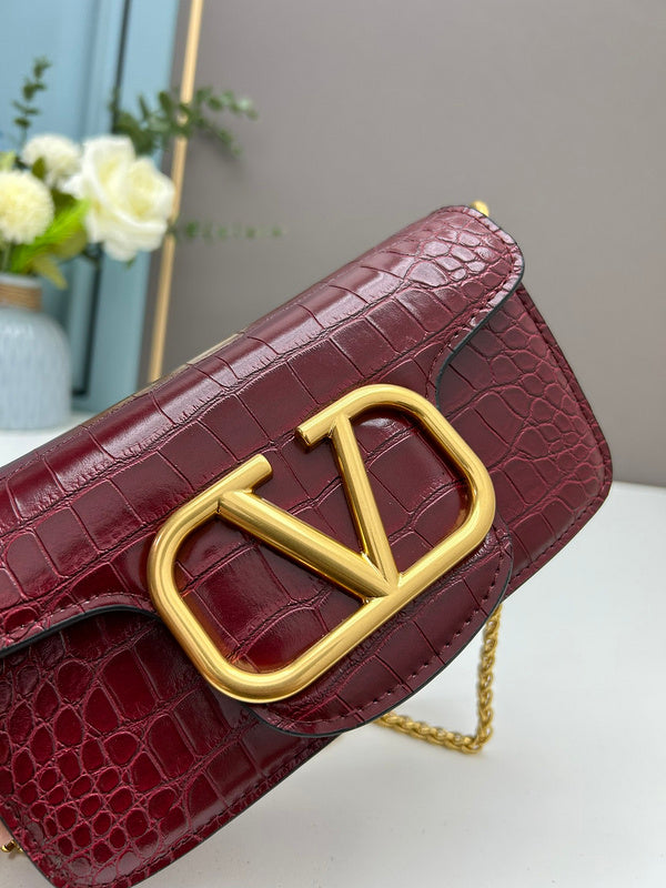 Amelia- VEL WOMEN LUXURY BAGS - 660