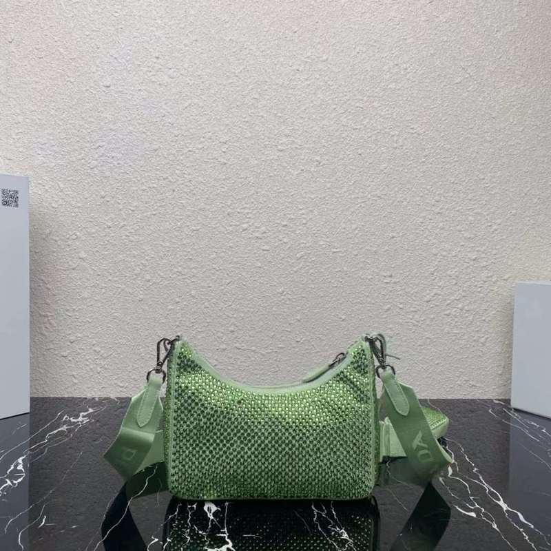 Camila Bags - Prada Bags - 1650