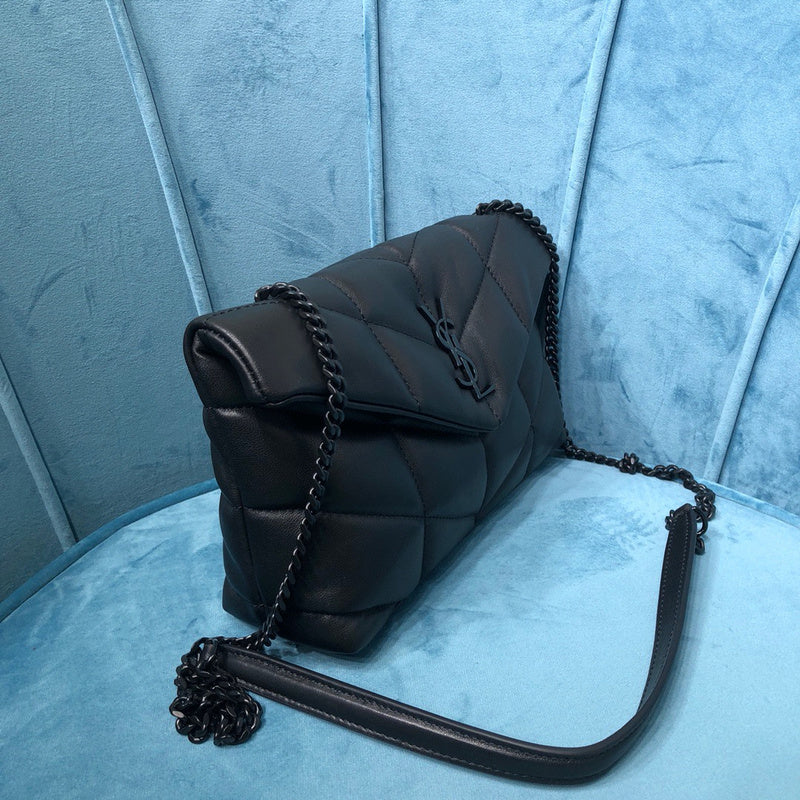 Amelia - YSL Bag - 2106