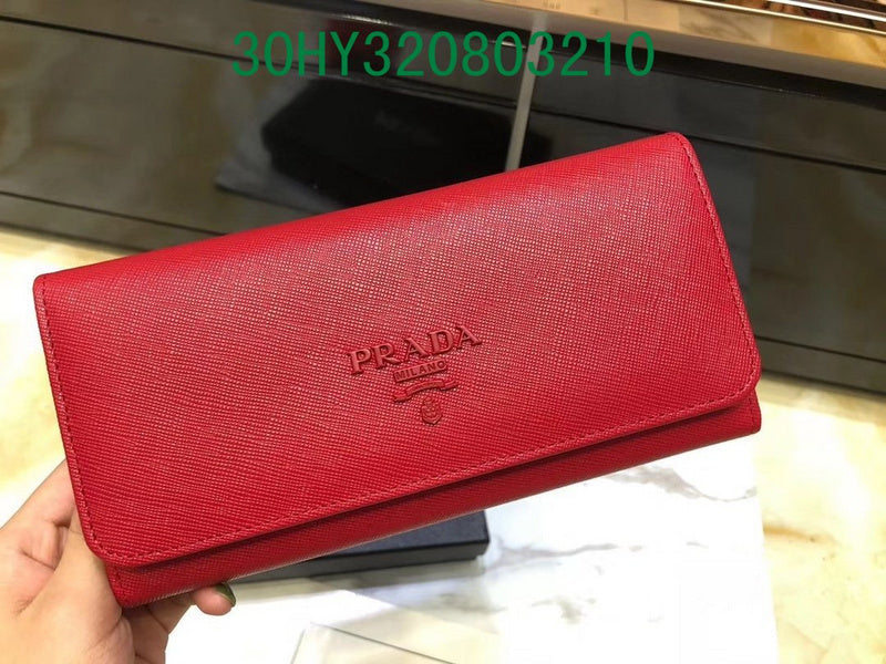 Amelia - PD Wallet - 549