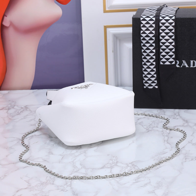 Amelia- PRDA  LUXURY BAGS - 044