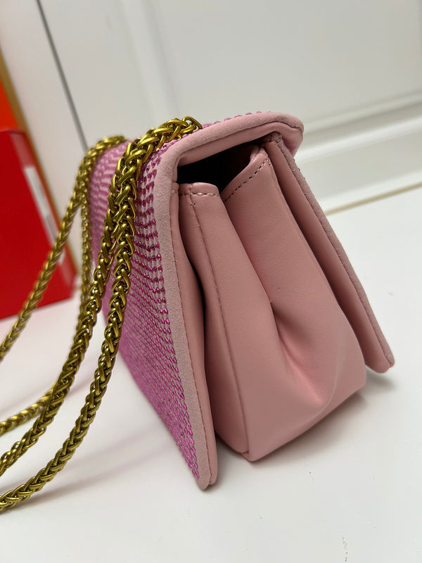 Amelia- VEL WOMEN LUXURY BAGS - 549